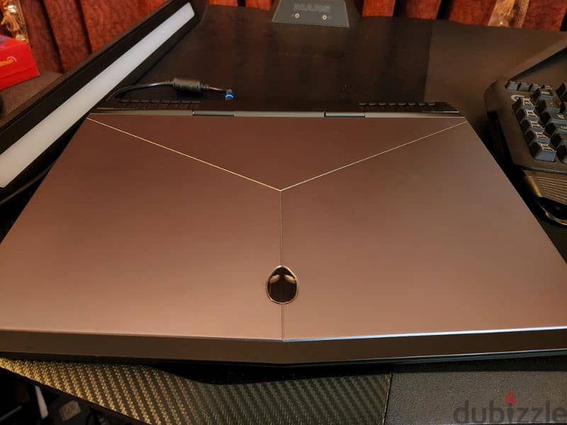 Gaming Laptop Alienware 15 R3 for sell 1