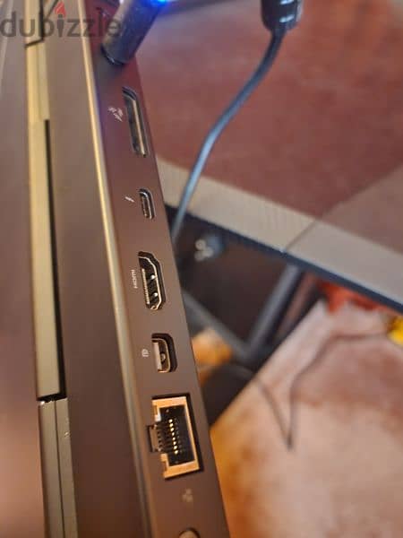 Gaming Laptop Alienware 15 R3 for sell 8