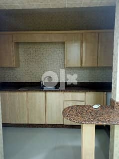 1BHK with ewa and Full furnished 0