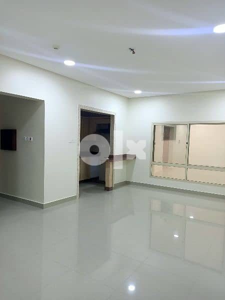 1BHK with ewa and Full furnished 1