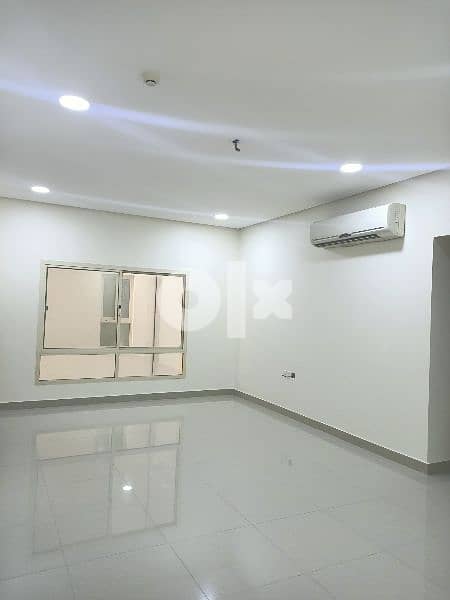 1BHK with ewa and Full furnished 2