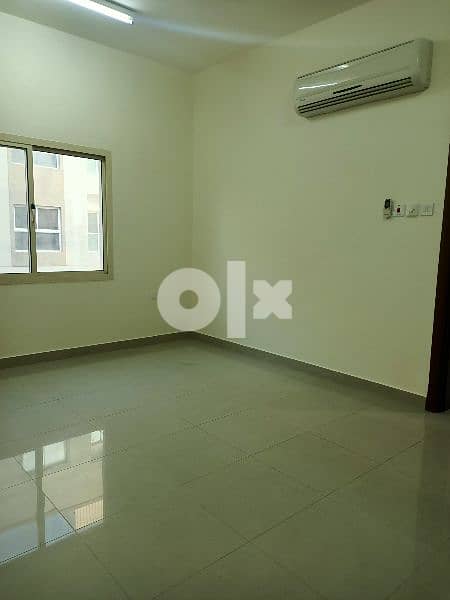 1BHK with ewa and Full furnished 4