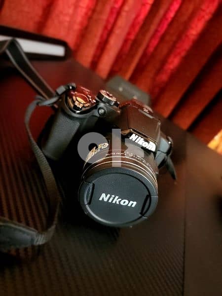 Nikon COOLPIX P510 for sell 1