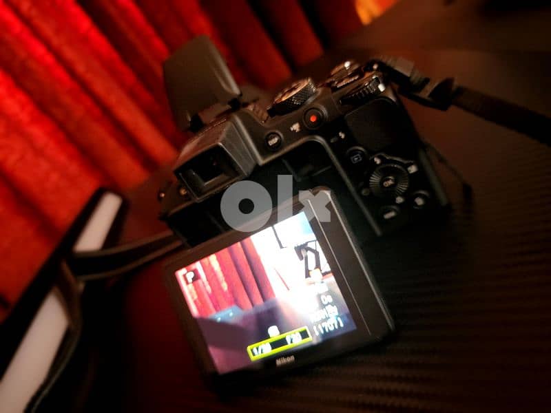 Nikon COOLPIX P510 for sell 2