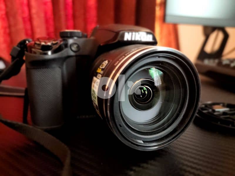 Nikon COOLPIX P510 for sell 5