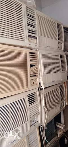 Air conditioning refrigerator service! 0
