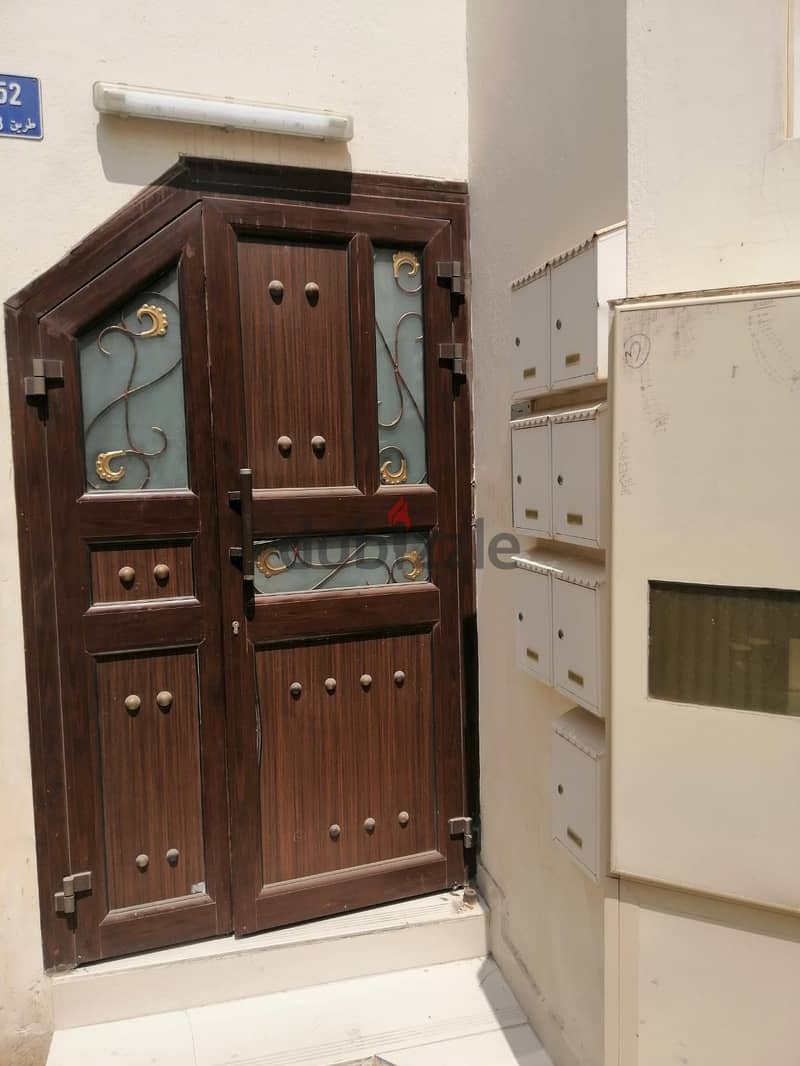 New flat for rent in Manama 3