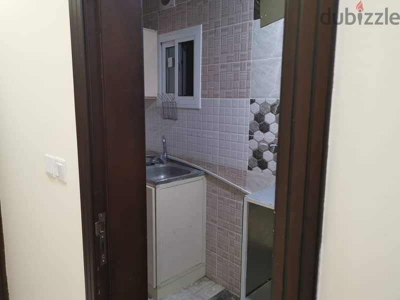 New flat for rent in Manama 4
