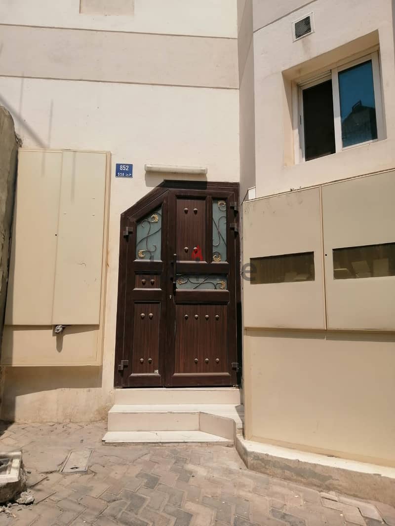 New flat for rent in Manama 7