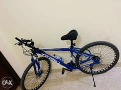 bike for sale excellent condition 0