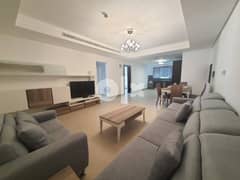 New  2 Bedroom Furnished Apartment for Rent
