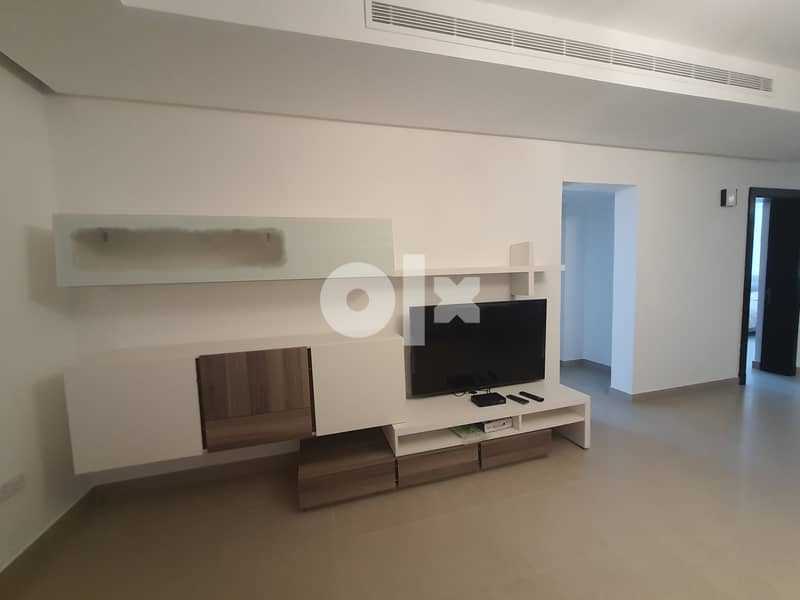 New  2 Bedroom Furnished Apartment for Rent 2