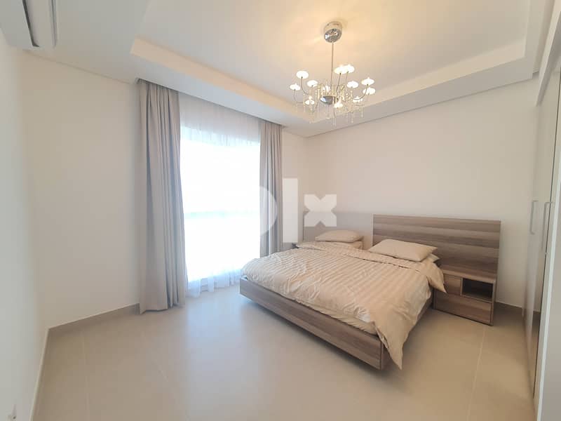 New  2 Bedroom Furnished Apartment for Rent 4