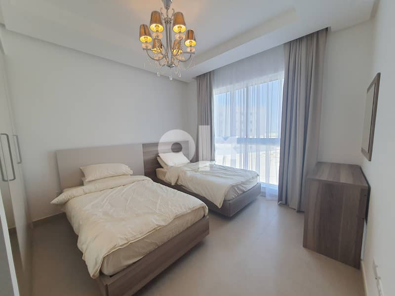 New  2 Bedroom Furnished Apartment for Rent 6