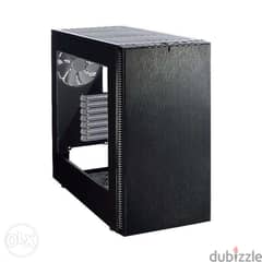 PC (Case Only): Fractal Design Define S ATX Mid-Tower (NEW) 0