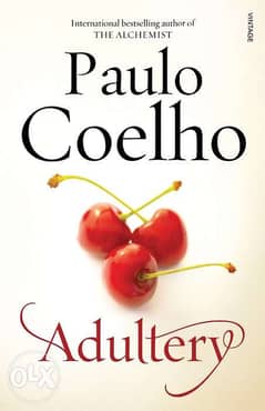Adultery by Paolo Coelho 0