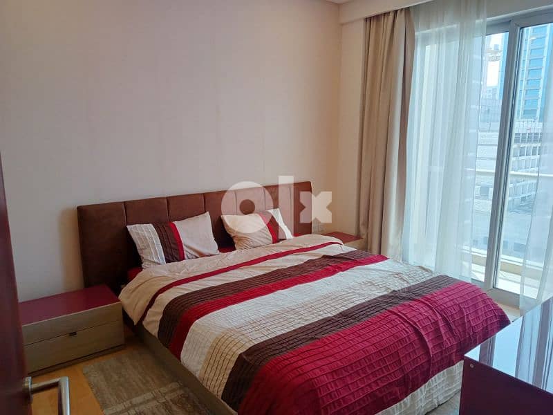 all new one bedroom for rent juffiar 6
