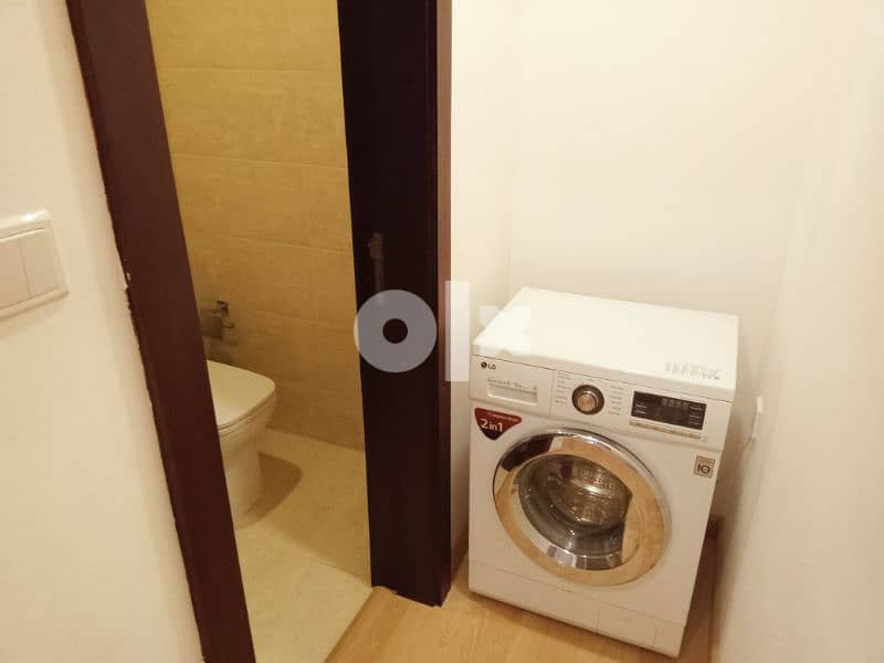 all new one bedroom for rent juffiar 8