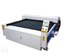 Laser Engraving and cutting machine 0