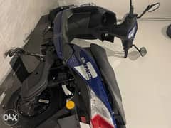 Electric scooter for Sale 0
