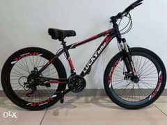 New Pieces available 26 inch bicycle 2021 0