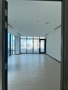 Commercial apartment for rent in diplomatic area 0