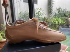Authentic Tods Snickers 0