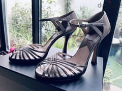 Authentic - Michael Kors Ladies Shoes