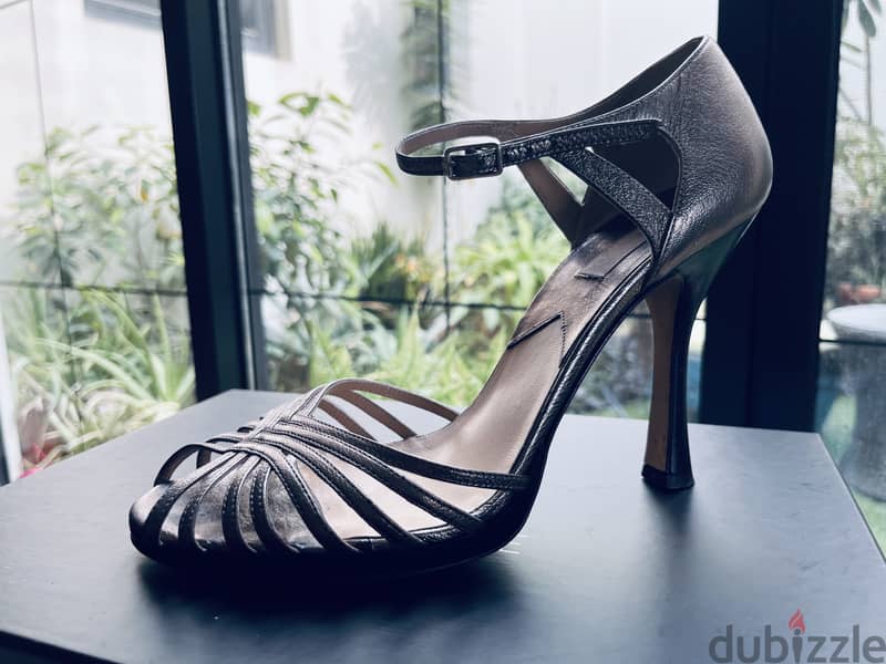 Authentic - Michael Kors Ladies Shoes 1