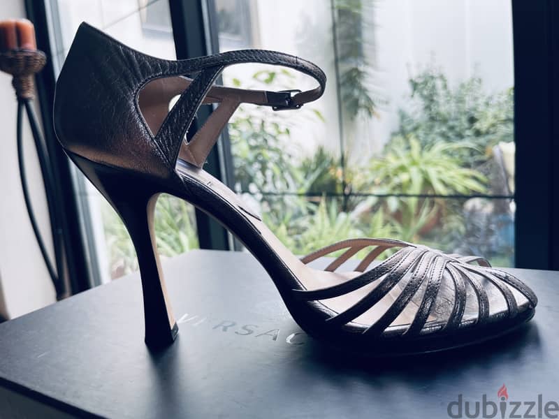 Authentic - Michael Kors Ladies Shoes 2