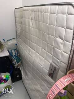 used mattress 180*200 0