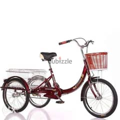 TRICYCLES Ladies / Men Adults Teens - New Stock - High Grade