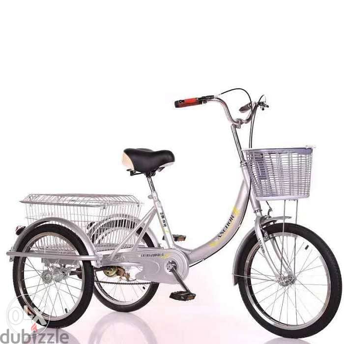TRICYCLES Ladies / Men Adults Teens - New Stock - High Grade 2