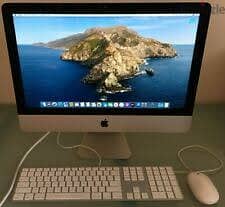 Apple iMac 27 Inc. (, Late 2013) Core i5 -3.20GHz, 16GB RAM 512SSD 1