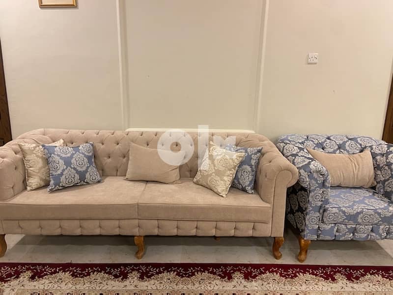 classic sofa set 2