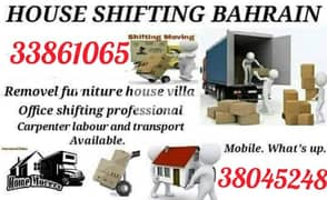 North Bahrain Movers & packers 0