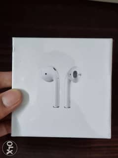 Airpods two wireless 0