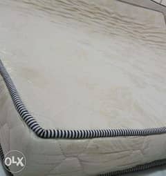 Double bed mattress for sale 0