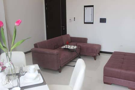 Modern 1 Bed in Jnabaiya