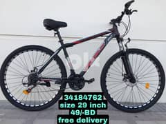 29 size morant band bicycle 0