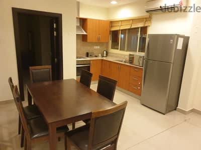 Mob. 33180618 Amazing 2 bedrooms flat near to St Christopher school