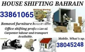 Very low price Moving shifting 0