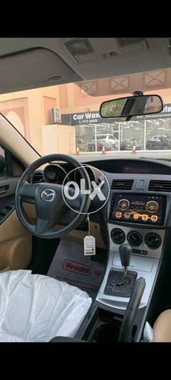 Mazda 3 in Excellent Condition 0