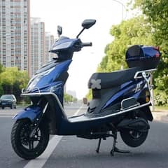 Electric scooter _330 BD 0