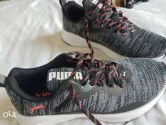 Original Puma running shoes 0
