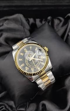 Rolex watches 0