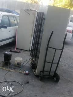 Refrigerator repairing and washing machine repairing and services 0