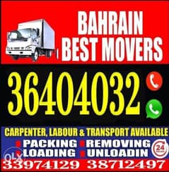 House Shifting Moving Service Available