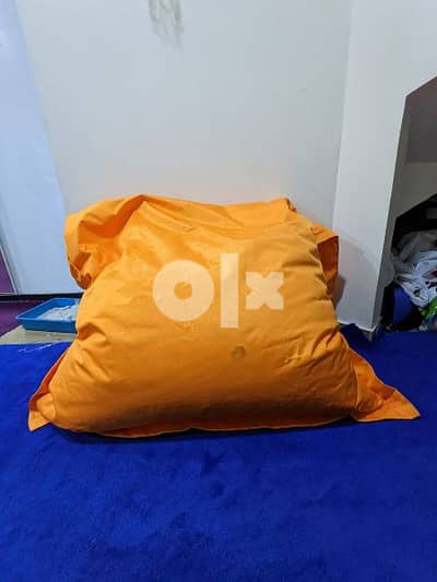 Bean Bag Large