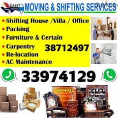 House Shifting room flat office furniture removing fixing transfer